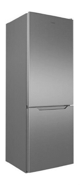 FRIGORIFICO COMBI TEKA NFL 342 C E-INOX NOFROST E ALTO 188 CM ANCHO 59.5 CM INOX
