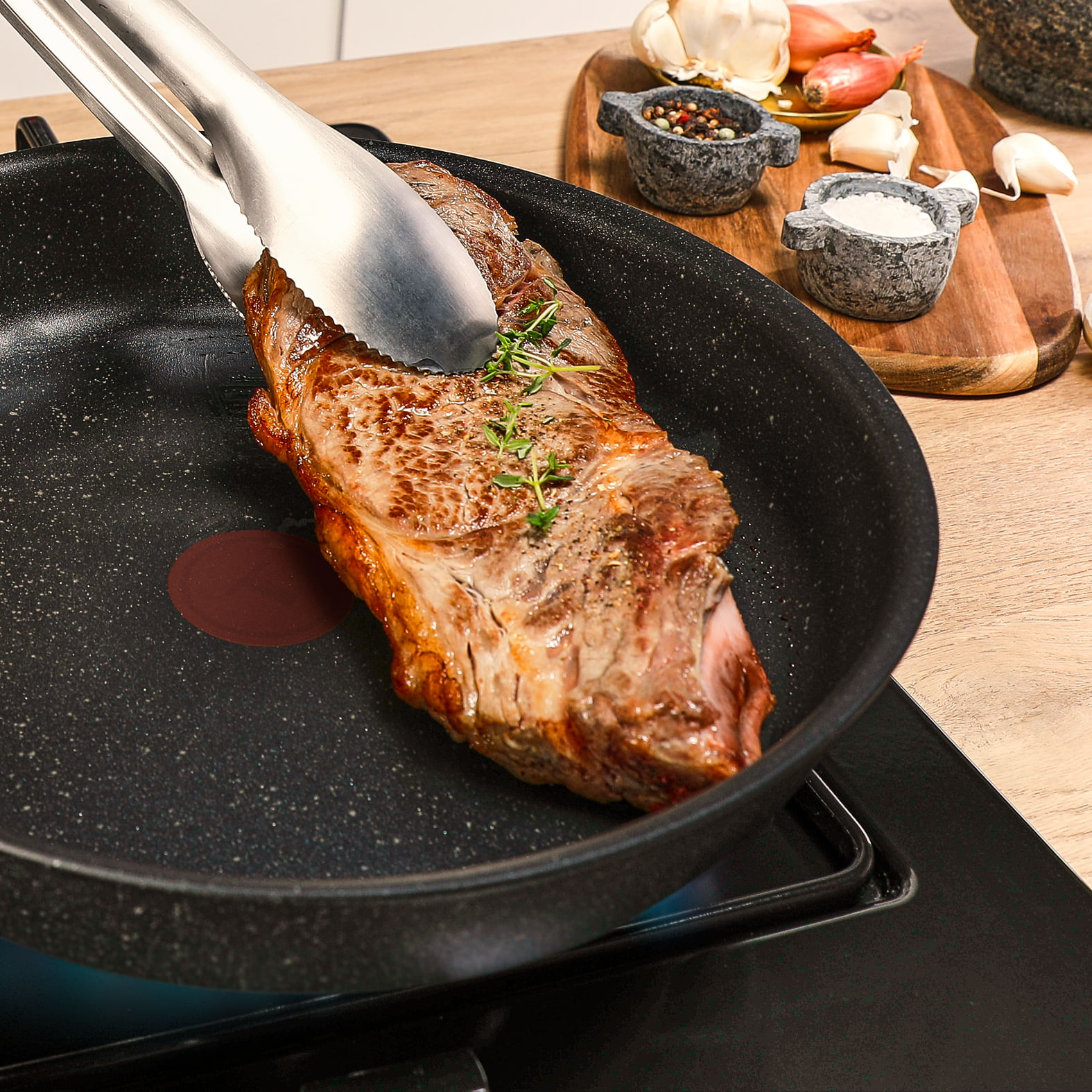 SARTEN TEFAL G3330443 24 CM