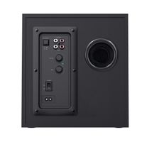 Miniatura 4 de ALTAVOCES 2.1 TRUST TYTAN GXT 38 GAMING SUBWOOFER NEGRO