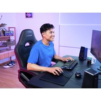 Miniatura 6 de ALTAVOCES 2.1 TRUST TYTAN GXT 38 GAMING SUBWOOFER NEGRO