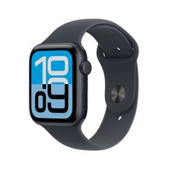 SMARTWATCH APPLE WATCH SE3 44MM ALUMINIUM MIDNIGHT
