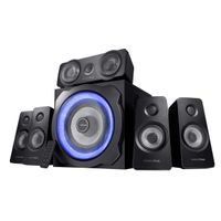 Miniatura 1 de ALTAVOCES 5.1 TRUST GXT658 90W GAMING