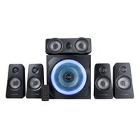 Miniatura 2 de ALTAVOCES 5.1 TRUST GXT658 90W GAMING