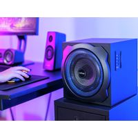 Miniatura 7 de ALTAVOCES 5.1 TRUST GXT658 90W GAMING