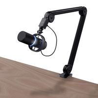 Miniatura 2 de MICROFONO TRUST GAMING GXT 255+ ONYX MICROFONO Y BRAZO USB 180cm 24354