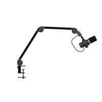 Miniatura 6 de MICROFONO TRUST GAMING GXT 255+ ONYX MICROFONO Y BRAZO USB 180cm 24354