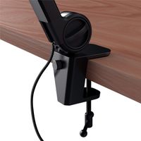 Miniatura 8 de MICROFONO TRUST GAMING GXT 255+ ONYX MICROFONO Y BRAZO USB 180cm 24354