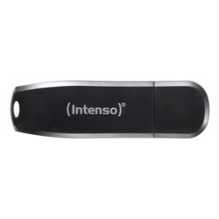Intenso 3533492 Lápiz USB 3.0 Speed line 256GB