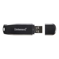 Miniatura 2 de Intenso 3533492 Lápiz USB 3.0 Speed line 256GB