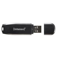 Miniatura 1 de Intenso 3533493 Lápiz USB 3.2 Speed 512GB