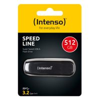 Miniatura 3 de Intenso 3533493 Lápiz USB 3.2 Speed 512GB