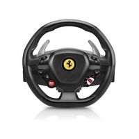 Miniatura 4 de THRUSTMASTER VOLANTE T80 RW  FERRARI 488 GTB  PARA PS4/PC