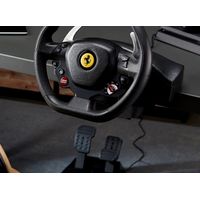 Miniatura 6 de THRUSTMASTER VOLANTE T80 RW  FERRARI 488 GTB  PARA PS4/PC