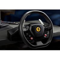 Miniatura 7 de THRUSTMASTER VOLANTE T80 RW  FERRARI 488 GTB  PARA PS4/PC