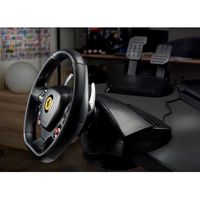 Miniatura 8 de THRUSTMASTER VOLANTE T80 RW  FERRARI 488 GTB  PARA PS4/PC