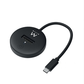 Ewent-EW7013-base-de-conexi--n-para-disco-duro-USB-3-2-Gen-2--3-1-Gen-2--Type-C