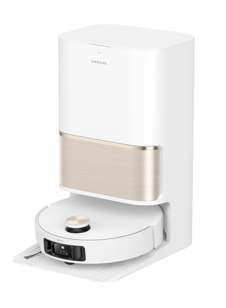 DREAME ROBOT ASPIRADOR L50 PRO ULTRA