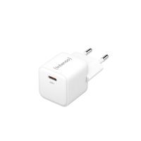 Miniatura 1 de Intenso | Cargador pared GaN W30C USB-C|blanco