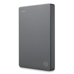 BASIC PORTABLE DRIVE 5TB 2.5IN USB3.0 EXTERNAL HDD IN
