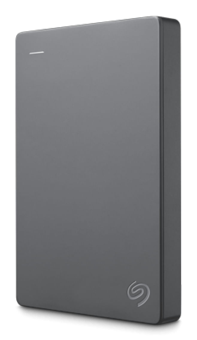 BASIC PORTABLE DRIVE 5TB 2.5IN USB3.0 EXTERNAL HDD IN