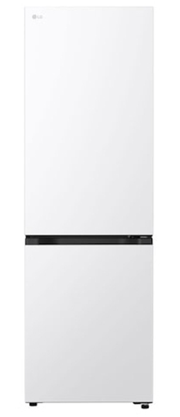 FRIGORIFICO COMBI LG GBBS716ASW NOFROST A ALTO 186 CM ANCHO 60 CM BLANCO