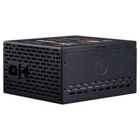 Miniatura 4 de FUENTE ALIMENTACION 750W HIDITEC BZX750 80+ BRONZE SEMIMODULAR