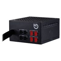Miniatura 6 de FUENTE ALIMENTACION 750W HIDITEC BZX750 80+ BRONZE SEMIMODULAR