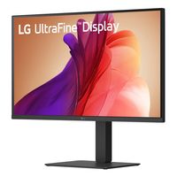 Miniatura 3 de LG 32U720A-B   32" LED VA 4K Ultra HD HDMI Altavoces