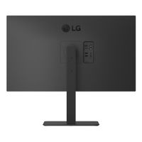 Miniatura 5 de LG 32U720A-B   32" LED VA 4K Ultra HD HDMI Altavoces
