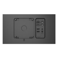 Miniatura 11 de LG 32U720A-B   32" LED VA 4K Ultra HD HDMI Altavoces
