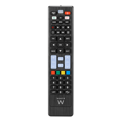 EWENT MANDO UNIVERSAL TV / LG / SAMSUNG / SONY / HISENSE / TCL