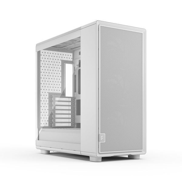 Caja FRACTAL DESIGN Epoch XL Blanco