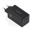 AISENS-Cargador-GaN-100W--2x-USB-C-PD3-0-QC4-0-QC5-0--1x-USB-A-QC3-0--Negro