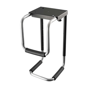 AISENS-Soporte-Altura-Personalizable-Para-Cpu-Por-Debajo-De-Escritorio
