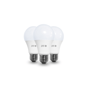 SPC-Bom.-Intel.-Aura-800-3-Pk-WiFi-Color-E27-Regul