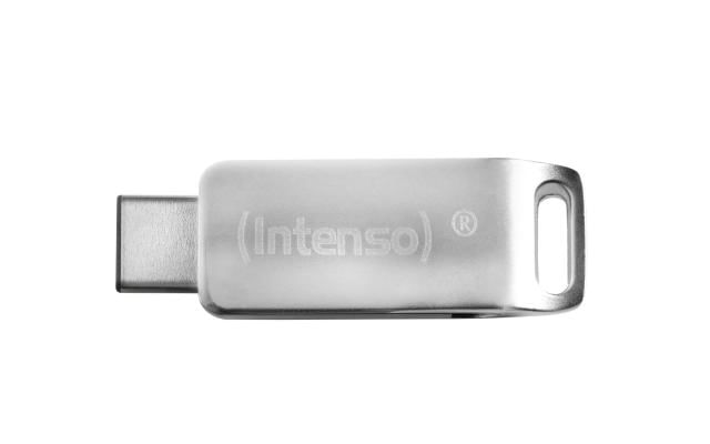 Intenso Lápiz USB cMobile USB 3.0 + TypeC 128GB