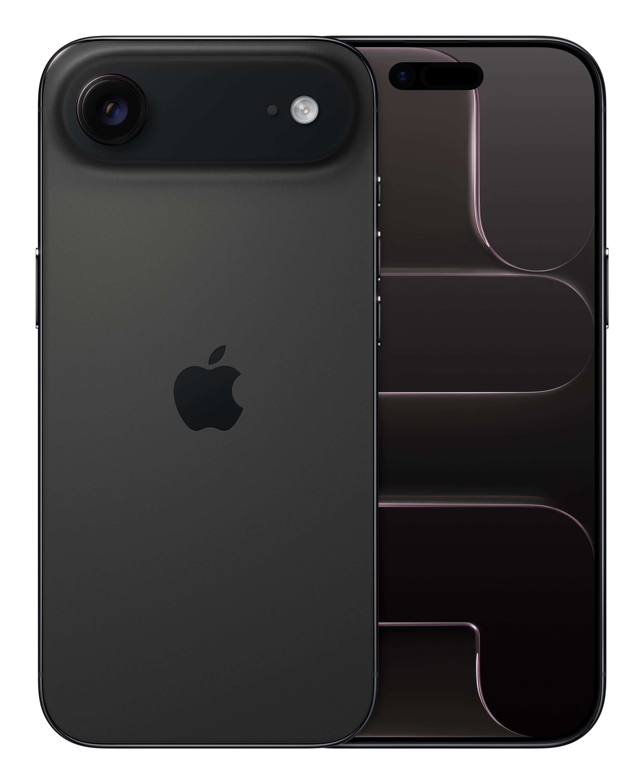 APPLE iPhone Air 6.5" 5G 256GB Negro