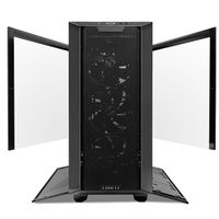 Miniatura 4 de LIAN LI  LANCOOL III RGB Negro, Transparente