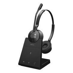 Jabra Engage 45 SE version Stereo - EMEA