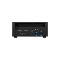 Miniatura 9 de MINI PC BB ASUS PN52-BBR758HD AMD Ryzen 7 5800H DP WIFI NO HDD NO RAM