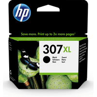 Miniatura 1 de CARTUCHO HP NEGRO 307XL 3YM64AE