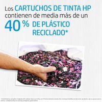 Miniatura 3 de CARTUCHO HP NEGRO 307XL 3YM64AE