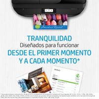 Miniatura 6 de CARTUCHO HP NEGRO 307XL 3YM64AE