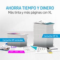 Miniatura 7 de CARTUCHO HP NEGRO 307XL 3YM64AE