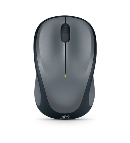 RATON LOGITECH INALAMBRICO MINI M235