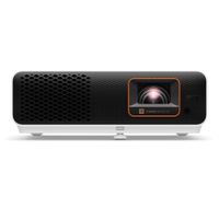 Miniatura 1 de PROYECTOR BENQ X500I (9H.JSC77.17E) DLP, 3000L, 500000:1, 4K ANDROID TV