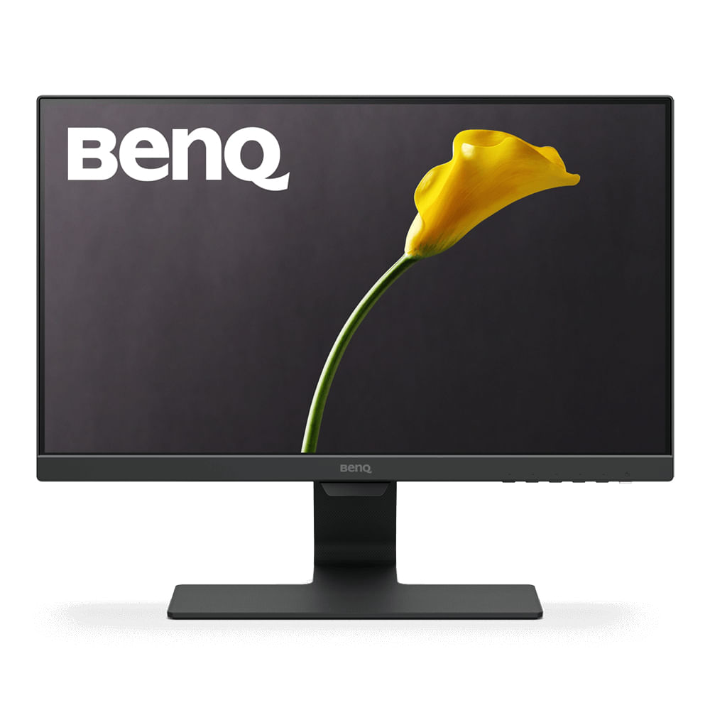 MONITOR 21.5" BENQ GW2283 1920X1080 VGA 2XHDMI ALTAVOCES NEGRO