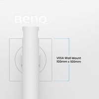 Miniatura 5 de BENQ EW2790U   27" LED IPS 4K Ultra HD HDMI Altavoces