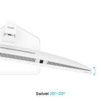 Miniatura 14 de BENQ EW2790U   27" LED IPS 4K Ultra HD HDMI Altavoces