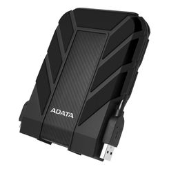 ADATA HD710 Pro HDD Externo 5TB 2,5 USB 3.2 Black